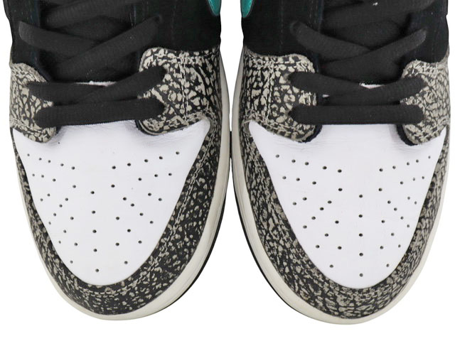 SB DUNK LOW PRO h-29755-11 - 3