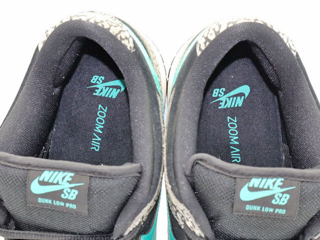 SB DUNK LOW PRO h-29755-11 - 4