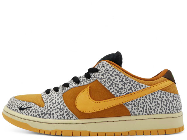 SB DUNK LOW PRO ISO