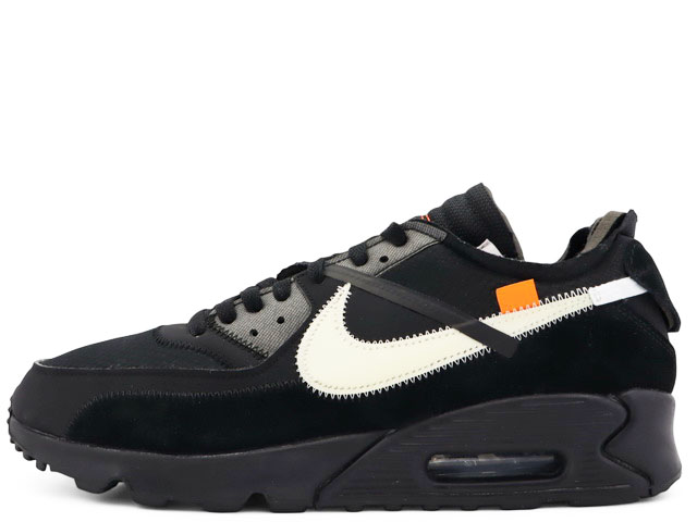 THE 10 : AIR MAX 90