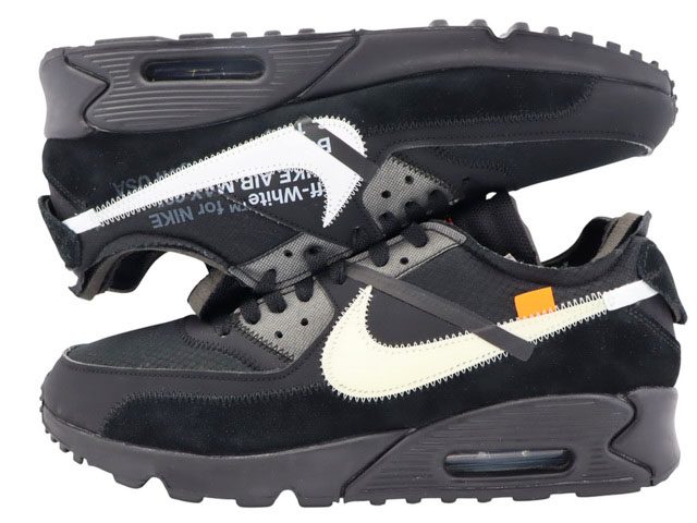 THE 10 : AIR MAX 90 h-29755-18 - 1