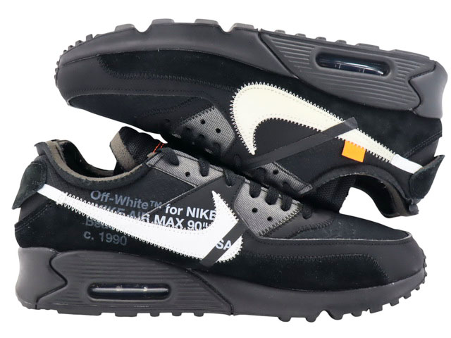 THE 10 : AIR MAX 90 h-29755-18 - 2