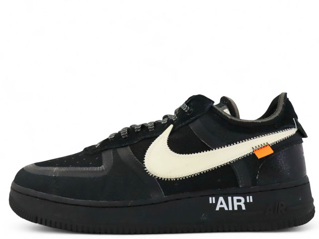 THE 10 : NIKE AIR FORCE 1 LOW