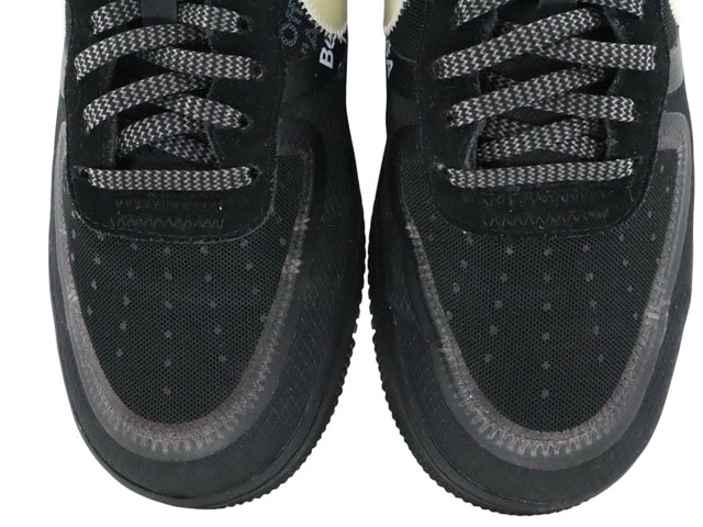 THE 10 : NIKE AIR FORCE 1 LOW h-29755-19 - 3