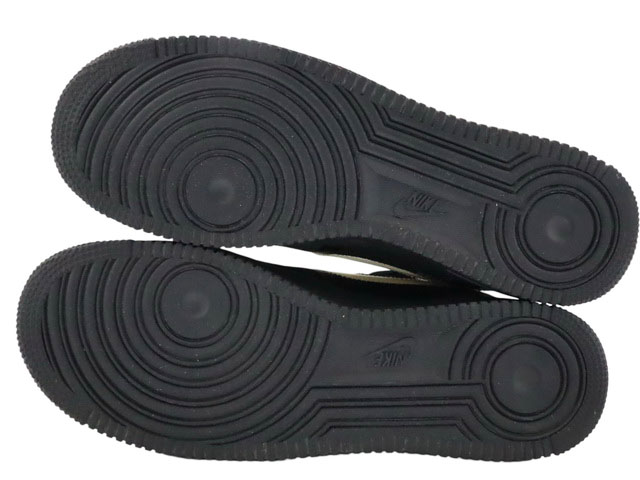 THE 10 : NIKE AIR FORCE 1 LOW h-29755-19 - 7