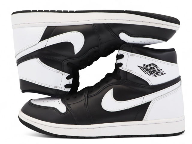 AIR JORDAN 1 RETRO HIGH OG h-29755-5 - 1