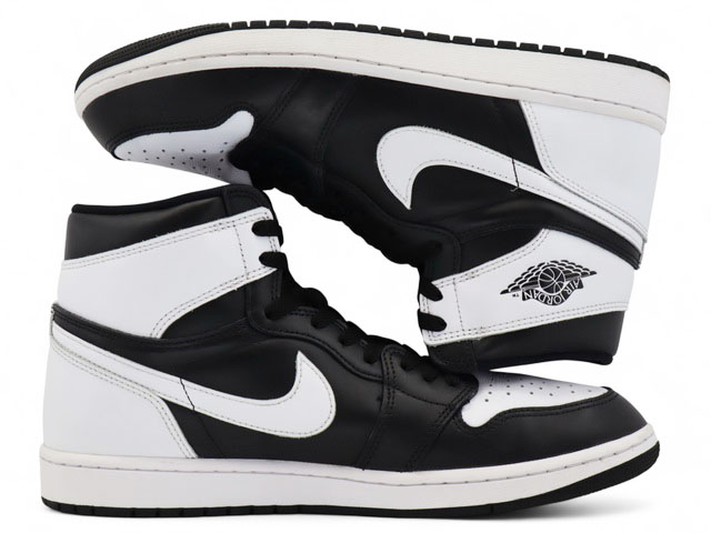 AIR JORDAN 1 RETRO HIGH OG h-29755-5 - 2