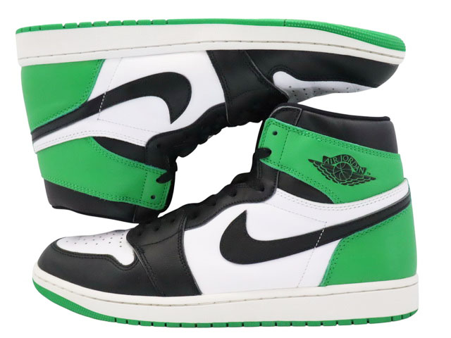 AIR JORDAN 1 RETRO HIGH OG h-29755-2 - 1