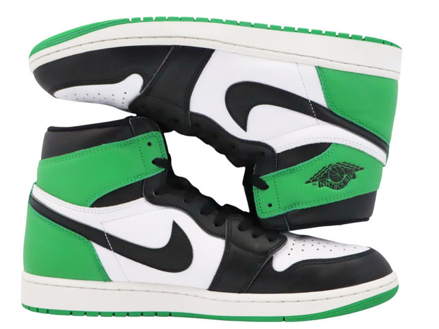 AIR JORDAN 1 RETRO HIGH OG h-29755-2 - 2