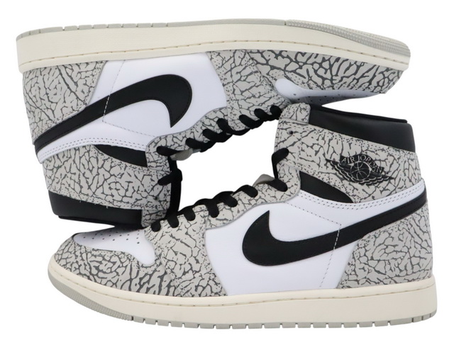AIR JORDAN 1 RETRO HIGH OG h-29755-4 - 1