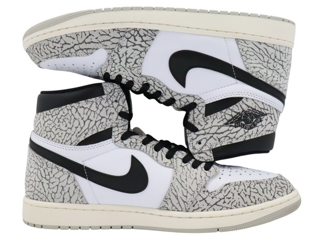 AIR JORDAN 1 RETRO HIGH OG h-29755-4 - 2