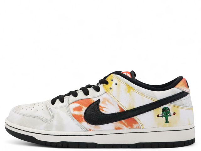 SB DUNK LOW PRO QS