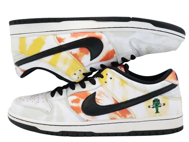SB DUNK LOW PRO QS h-29755-13 - 1