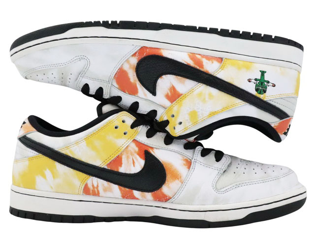 SB DUNK LOW PRO QS h-29755-13 - 2