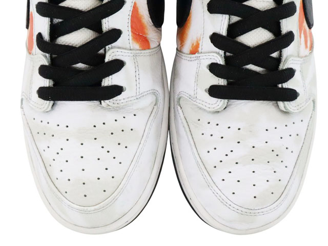 SB DUNK LOW PRO QS h-29755-13 - 3