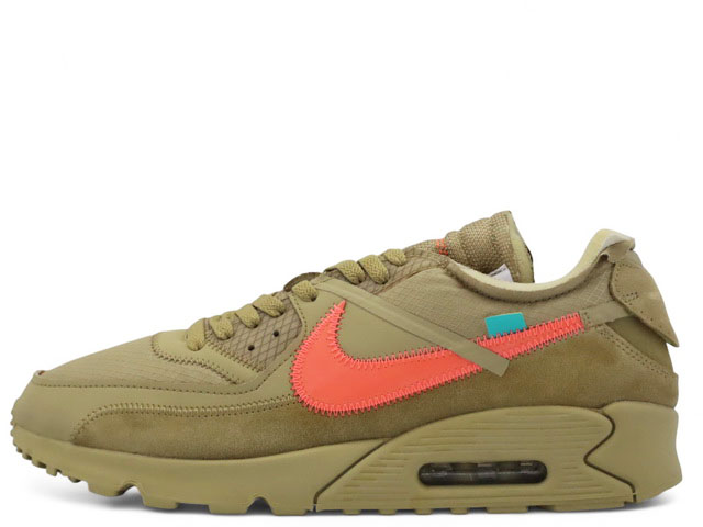 THE 10 : AIR MAX 90