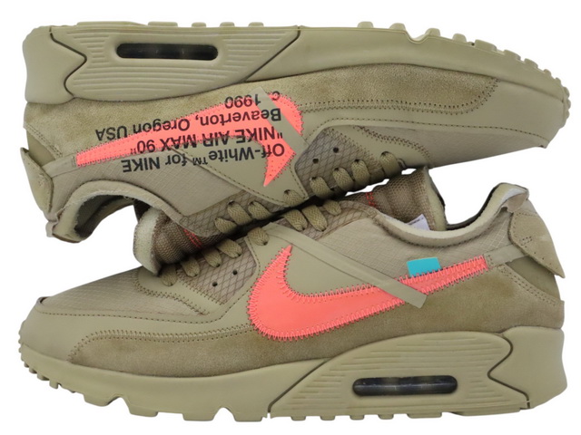 THE 10 : AIR MAX 90 h-29755-20 - 1