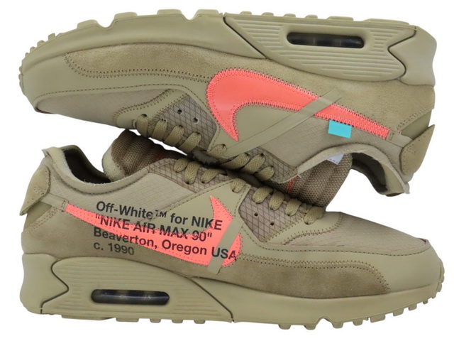 THE 10 : AIR MAX 90 h-29755-20 - 2
