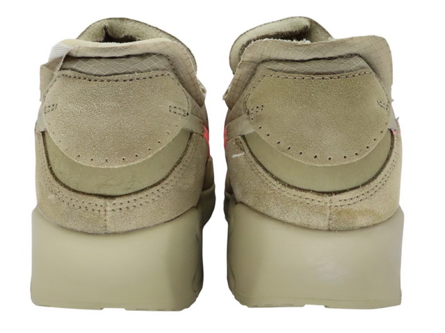 THE 10 : AIR MAX 90 h-29755-20 - 5