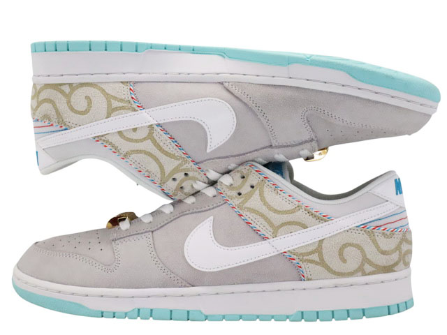 DUNK LOW RETRO SE h-29755-9 - 1