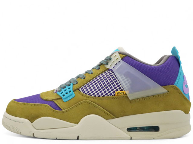 AIR JORDAN 4 RETRO SP