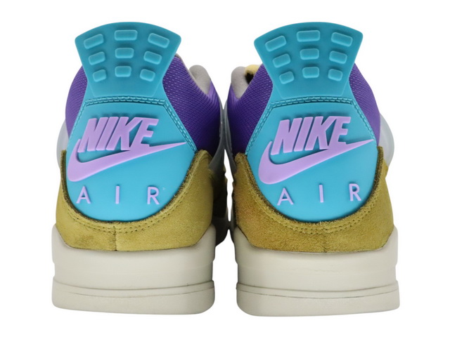 AIR JORDAN 4 RETRO SP h-29755-7 - 5