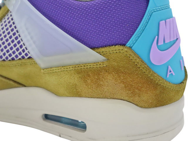 AIR JORDAN 4 RETRO SP h-29755-7 - 9