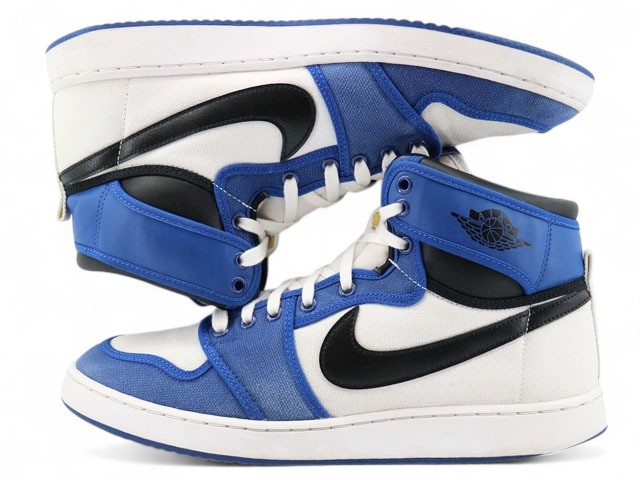 AIR JORDAN 1 KO h-29377-2 - 1