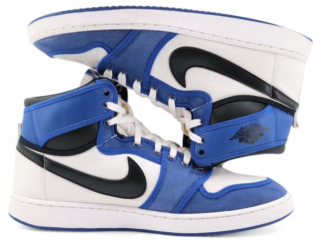 AIR JORDAN 1 KO h-29377-2 - 2