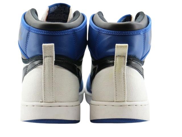 AIR JORDAN 1 KO h-29377-2 - 4