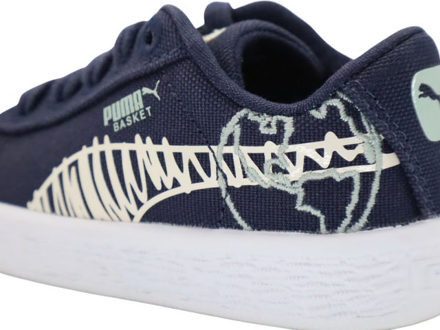 BASKET CANVAS T4C WTR 374302-02 - 6
