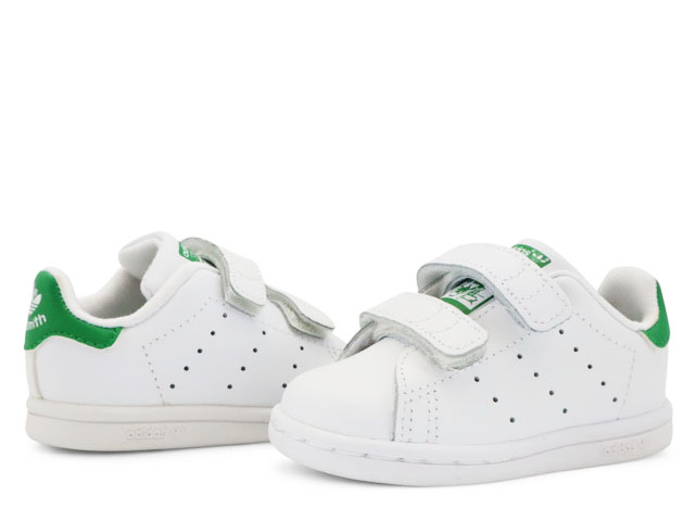 STAN SMITH CF I BZ0520 - 1