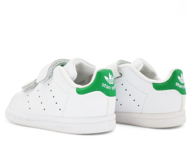 STAN SMITH CF I BZ0520 - 2