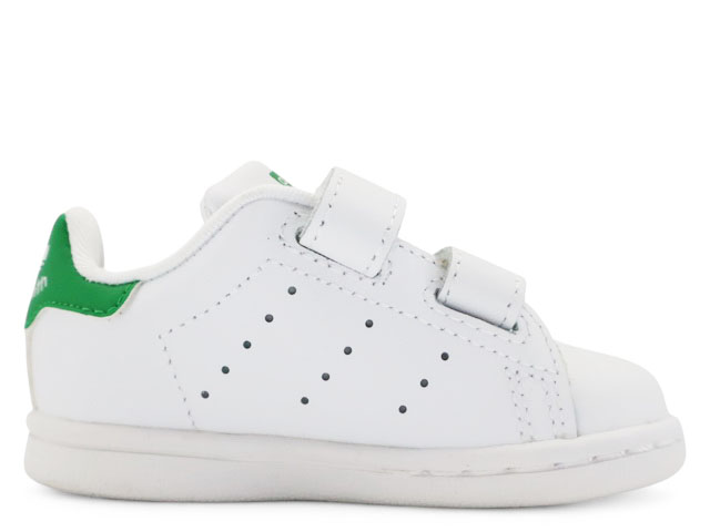 STAN SMITH CF I BZ0520 - 3