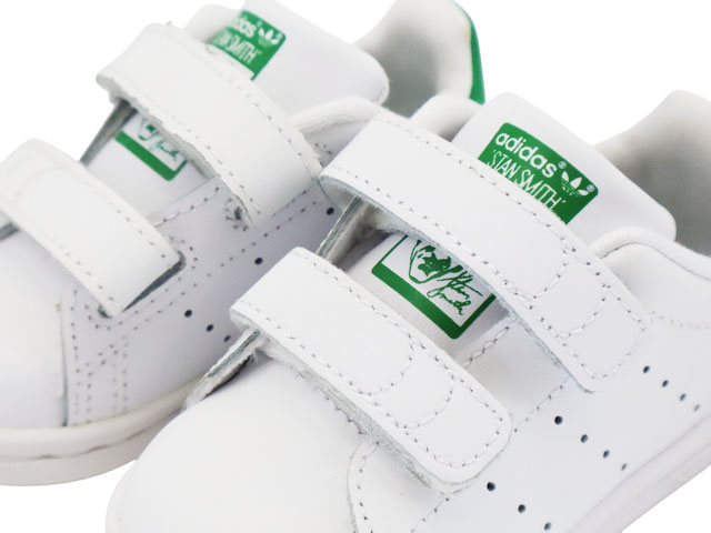 STAN SMITH CF I BZ0520 - 5