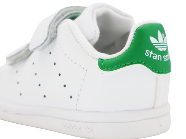 STAN SMITH CF I BZ0520 - 6