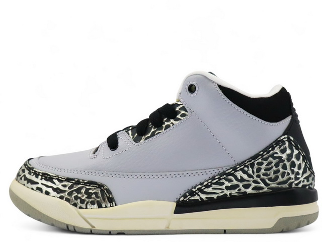 JORDAN 3 RETRO BP