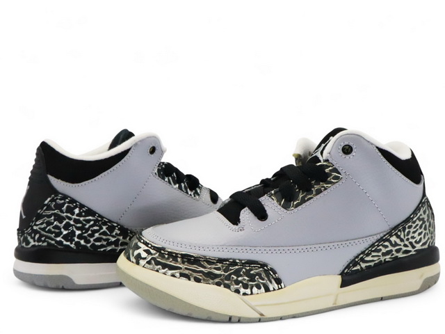 JORDAN 3 RETRO BP 429487-004-h-14928-4 - 1