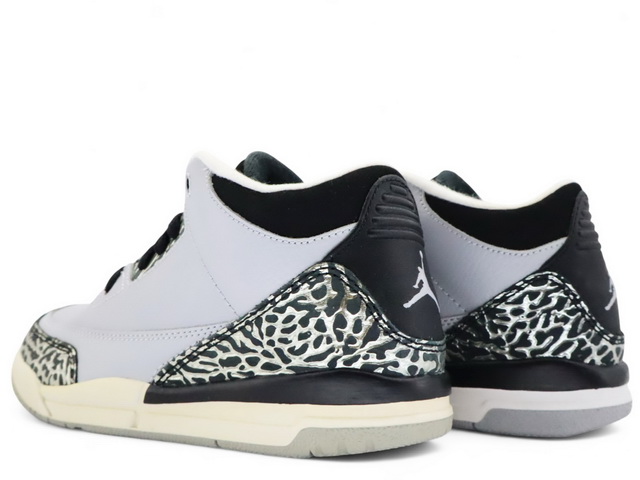 JORDAN 3 RETRO BP 429487-004-h-14928-4 - 2