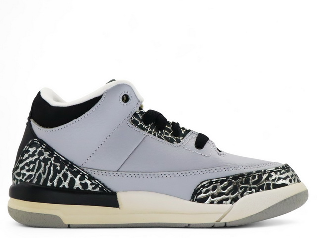 JORDAN 3 RETRO BP 429487-004-h-14928-4 - 3