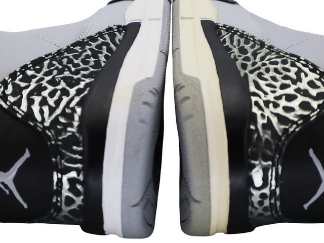 JORDAN 3 RETRO BP 429487-004-h-14928-4 - 5