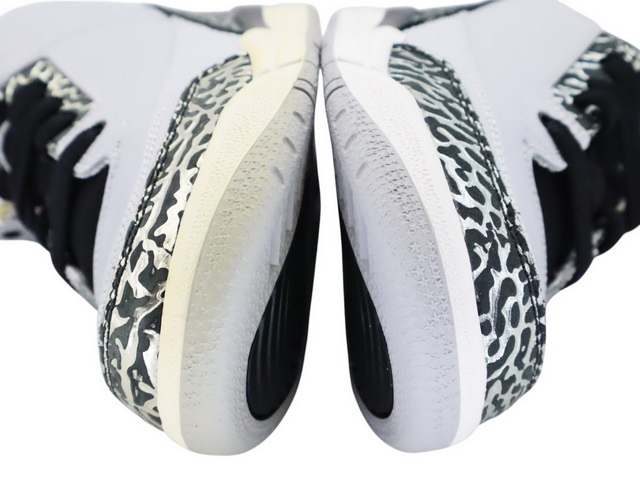 JORDAN 3 RETRO BP 429487-004-h-14928-4 - 7