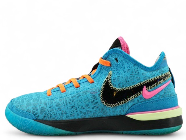 ZOOM LEBRON NXXT GEN EP