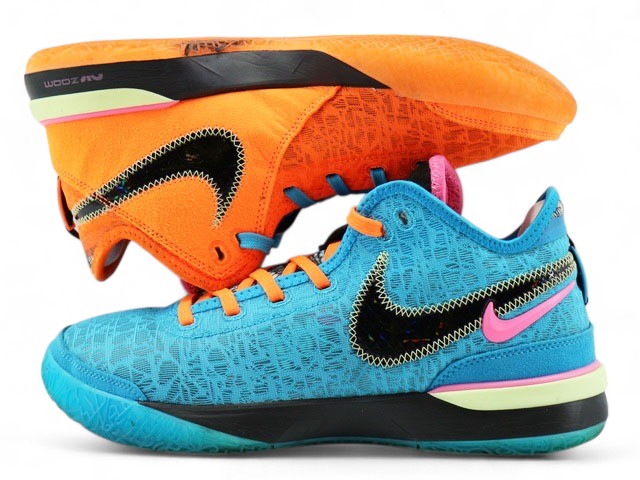 ZOOM LEBRON NXXT GEN EP h-29379-3 - 1