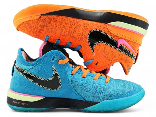 ZOOM LEBRON NXXT GEN EP h-29379-3 - 2