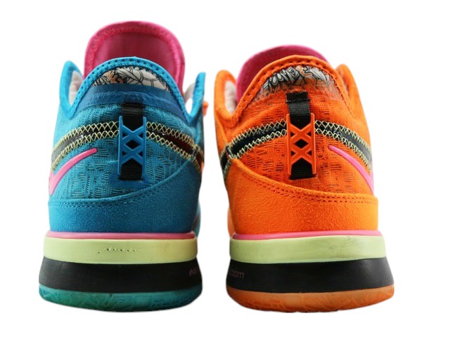 ZOOM LEBRON NXXT GEN EP h-29379-3 - 4