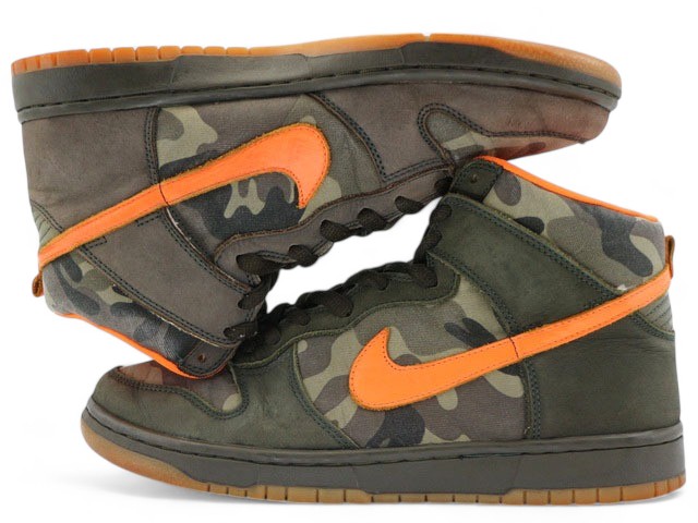 DUNK HIGH PRO SB h-29388-11 - 1