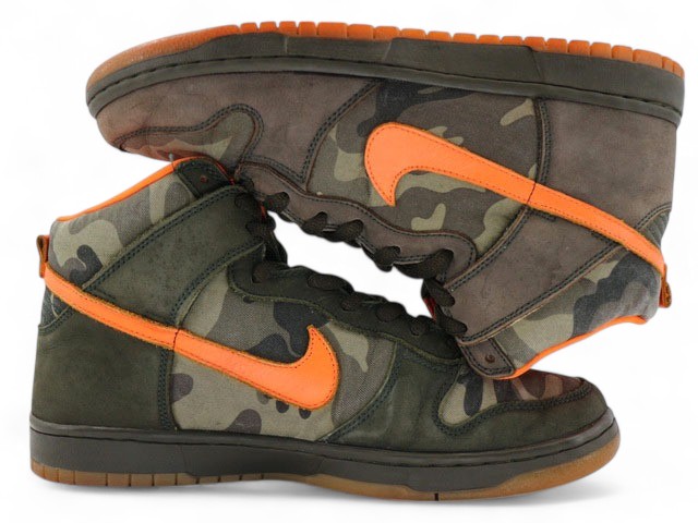 DUNK HIGH PRO SB h-29388-11 - 2