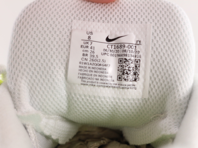 AIR MAX 95 OG f-6817-01-CT1689-001 - 6