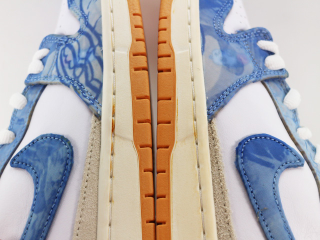 SB DUNK HIGH PREMIUM QS f-6561-11-CV1677-100 - 9
